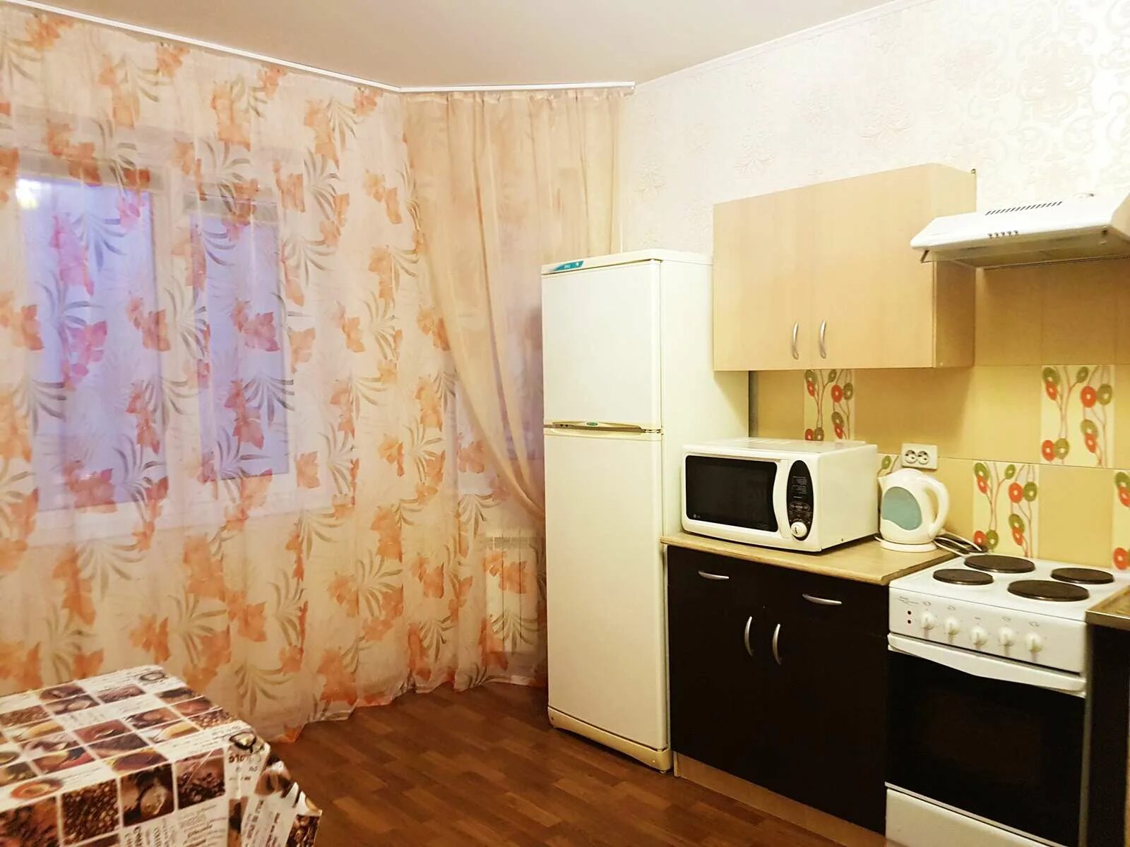 Снять квартиру на победе курск