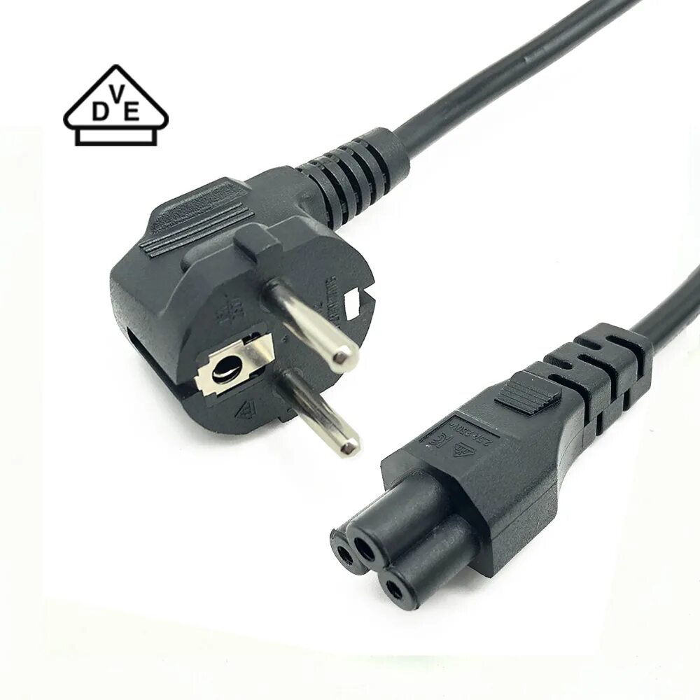Кабель iec c5. Кабель питания iec c5 (3-pin). разъём iec 320 c5. кабель питания cee 77 - iec 320 c5. cee 77 (schuko) - iec c5.