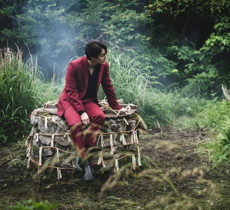 ли ён и ли ран. сказание о кумихо ли дон ук и ким бом. ким бом дорамы кумихо. ли ран история девятихвостого. ли ран история девятихвостого.