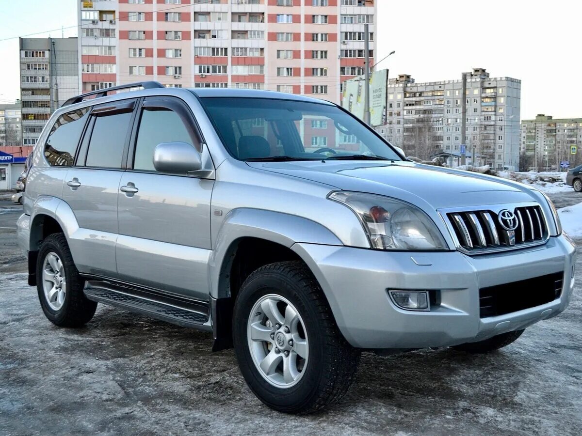 Toyota prado 2008. Toyota land cruiser prado 120 2008. Prado 120 2008. Toyota land cruiser prado 2008. Тойота ленд крузер 120 фото 2008.