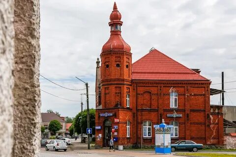 Рп5 озерск калининградская область