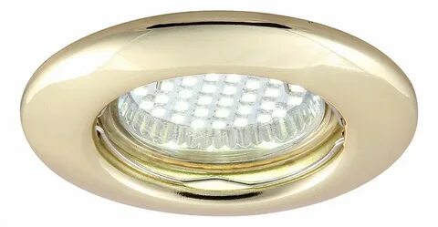 Встроенные светильники arte lamp
