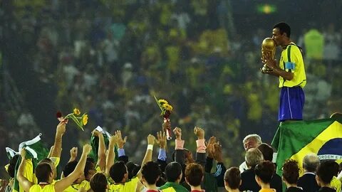 Бразилия сколько раз чемпион