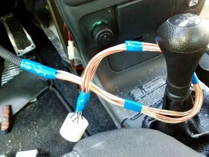 Ваз 21099 не работает аварийка