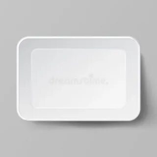 Empty blank