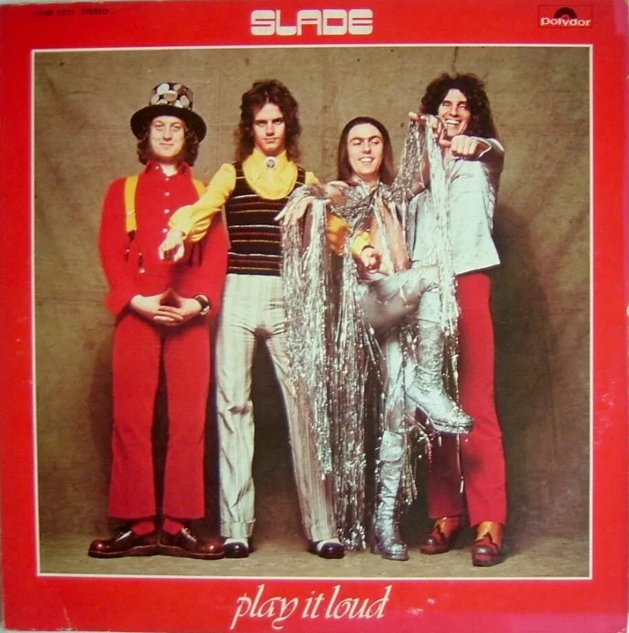 Slade 1974. Slade 1970. Slade Slayed 1972. Обложки группы Slade.