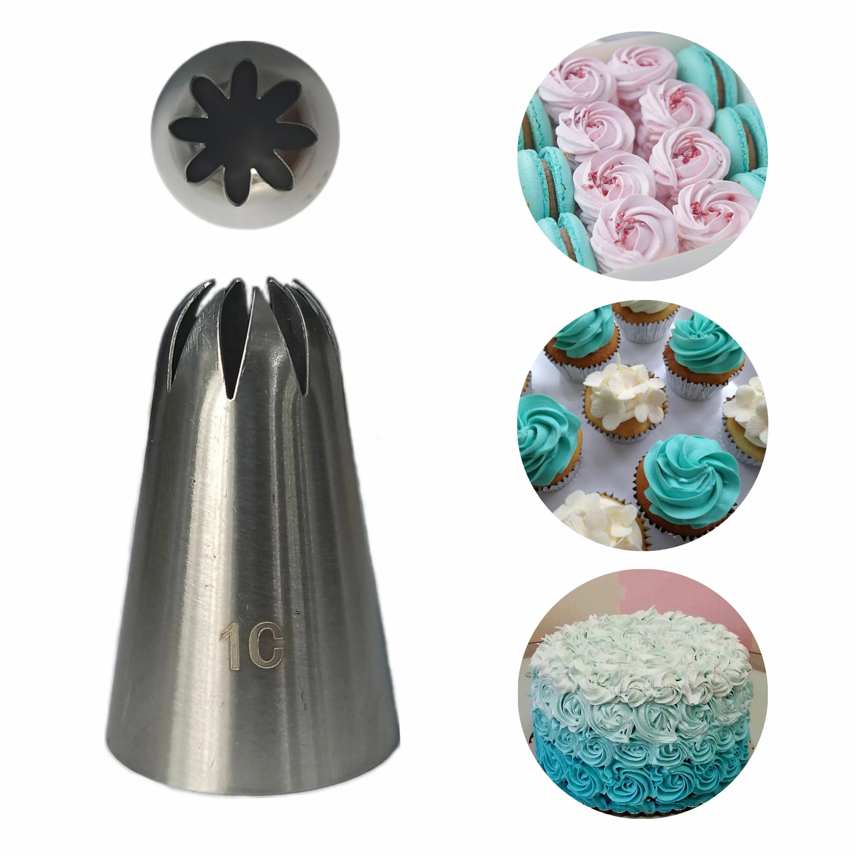 Как выглядит насадка звезда. Насадка 1m кондитерская. Насадка закрытая звезда 2с. Насадка открытая звезда 356. Как выглядит насадка звезда.