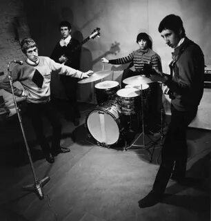 Музыка 1960