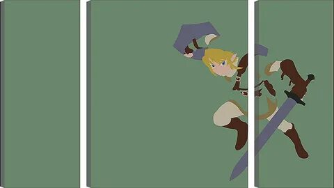 Legend of zelda на телефон