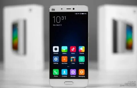App gallery xiaomi