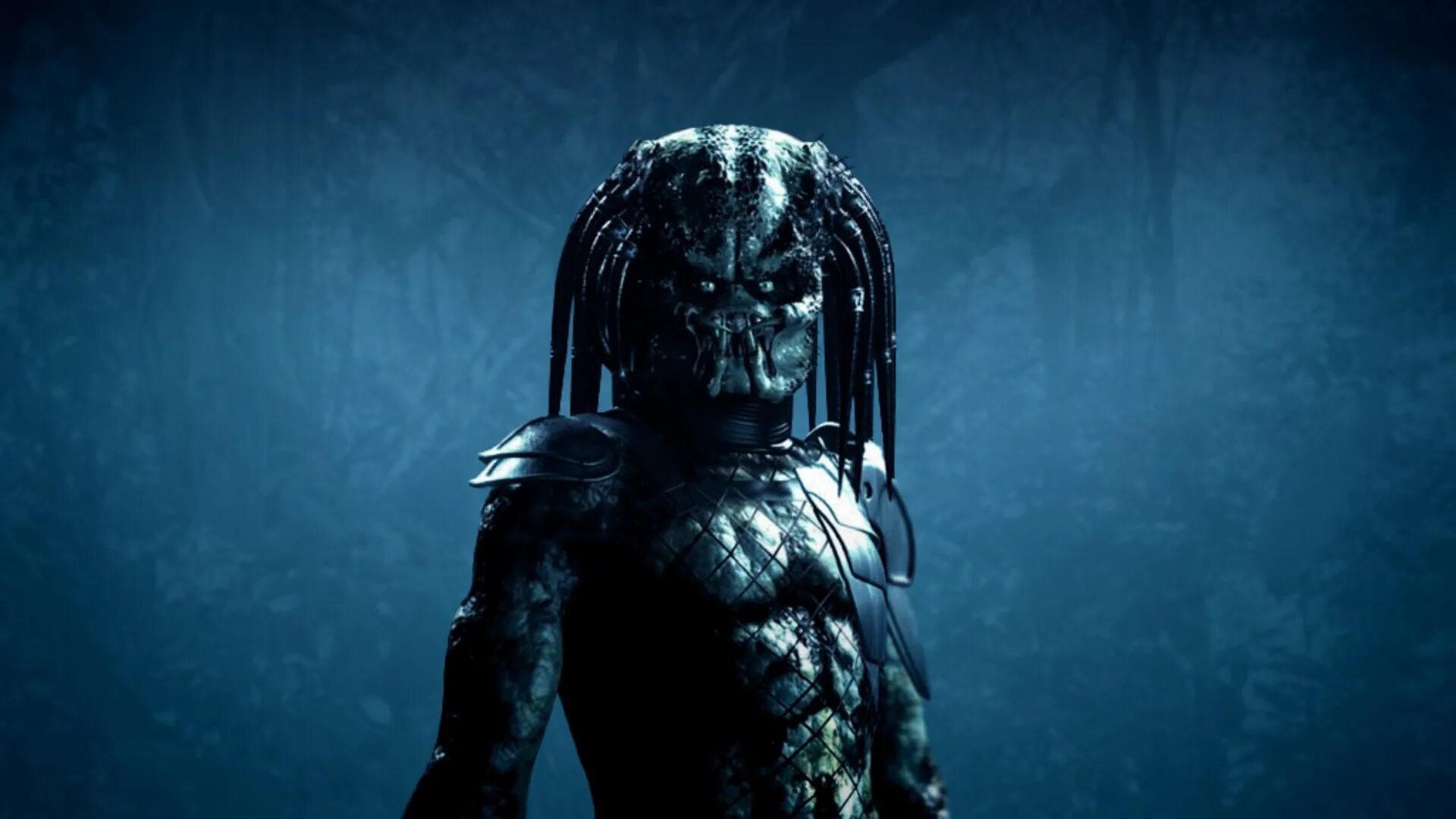 Хищник 2018 в качестве 1080. Инопланетный хищник Alien Predator 2018.