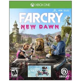 Ps4 far