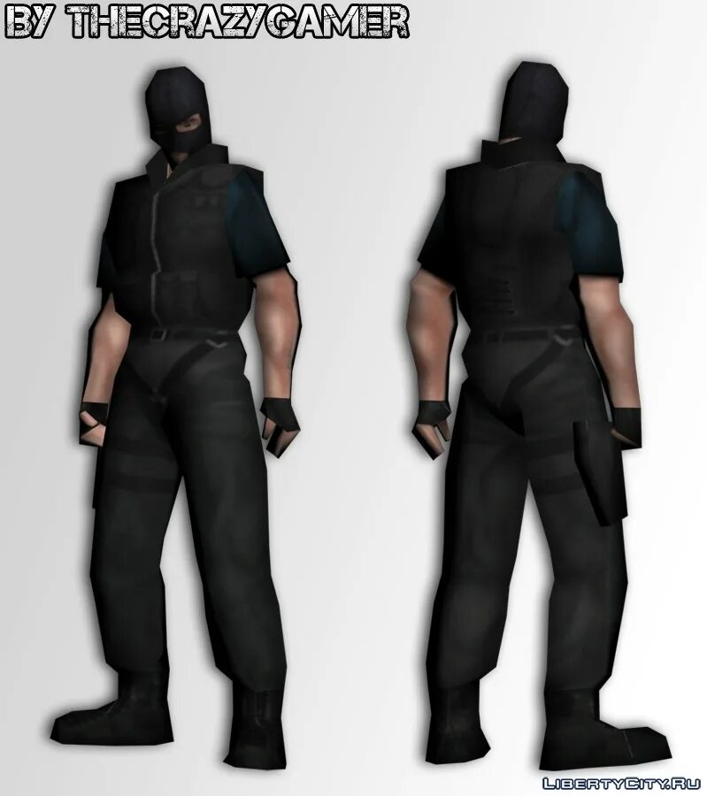 Gta sa cs. Скин террориста гта. террорист самп. модные скины для gta sa. террорист гта са.