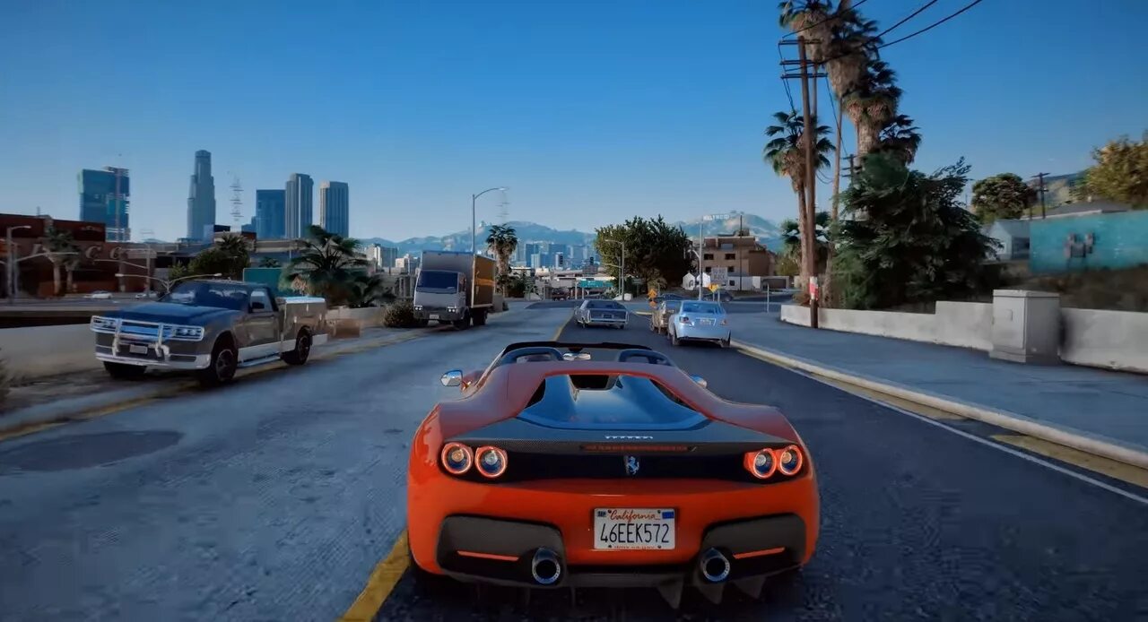 Презентация гта 5. Grand Theft auto 6. ГТА 6 геймплей. ГТА 5 6. Фото GTA 6.