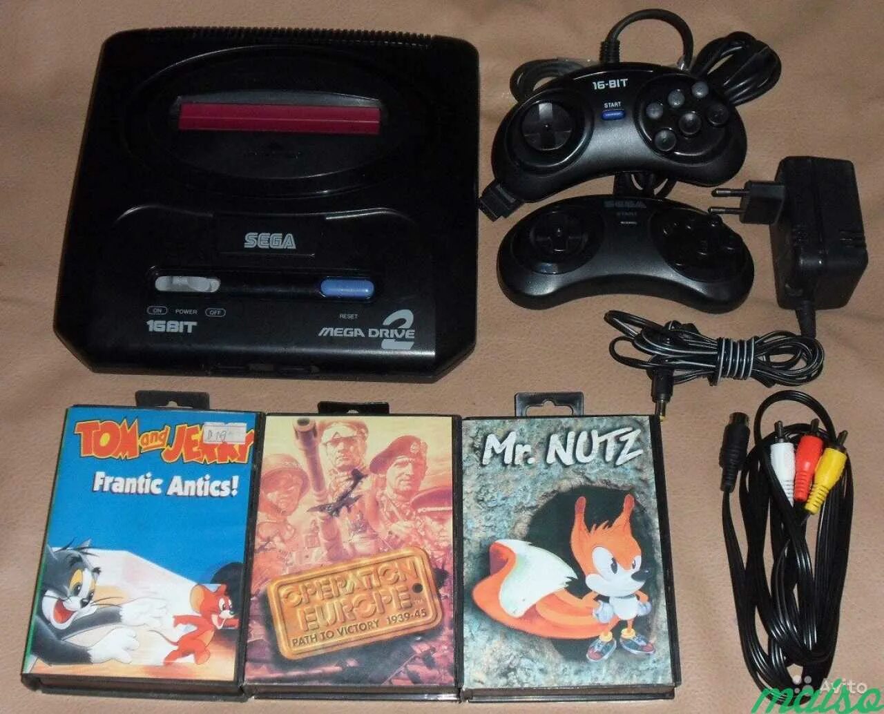 Sega игры купить. Приставка Mega Drive 2. Sega Mega Drive 2 Original Japan. Sega Mega Drive 2 MK-1631-07. Игровая приставка Sega Mega Drive 2.