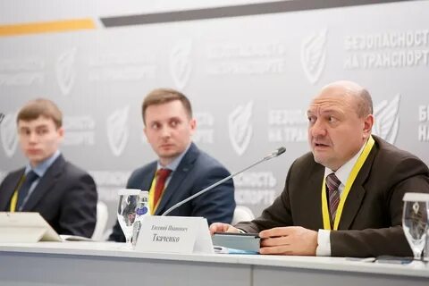 Баканов минтранса