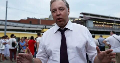 Кандидат в мэры токио