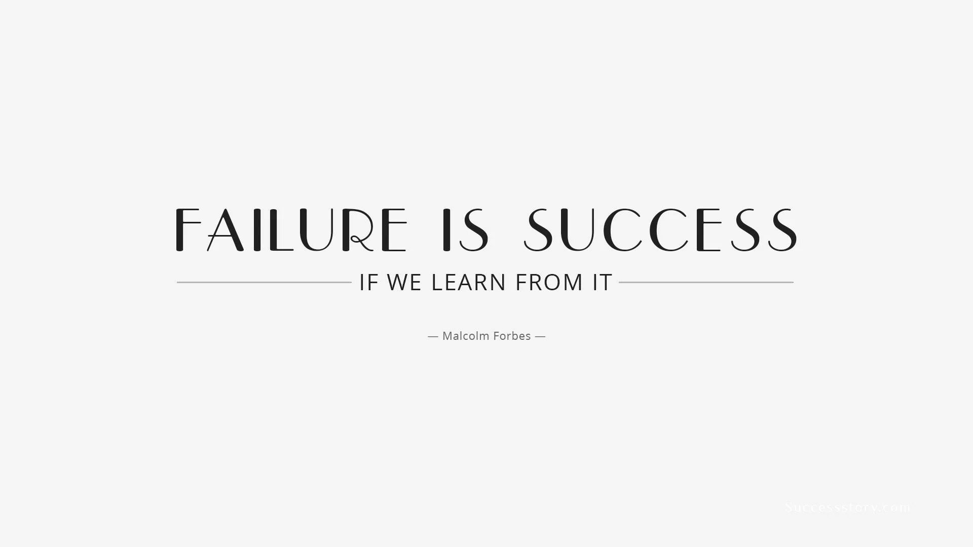 Vi жизнь. Success and failure. Failure and succeed. Forbes. Quotes about success.