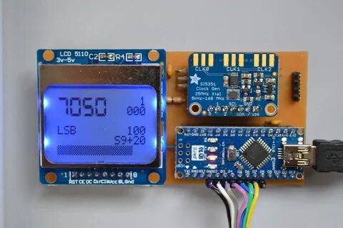 Si5351