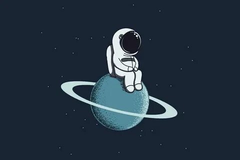 Сатурн космонавтов