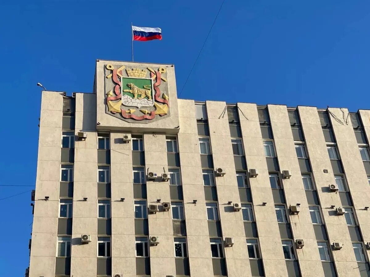 Системный администратор, работа в Администрация города Владивостока во Владивост