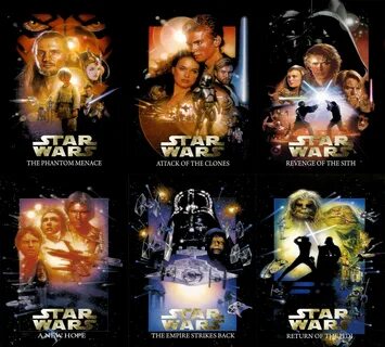 Обложка star wars