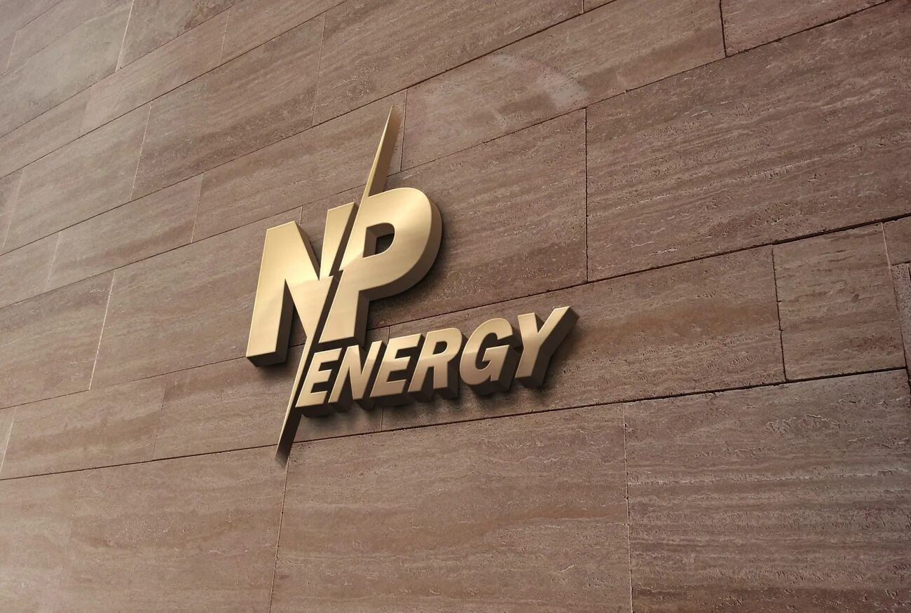 P n np