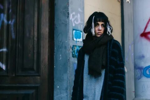Голоса трейлер