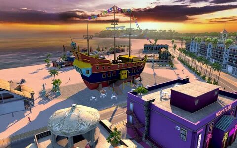 Tropico 4