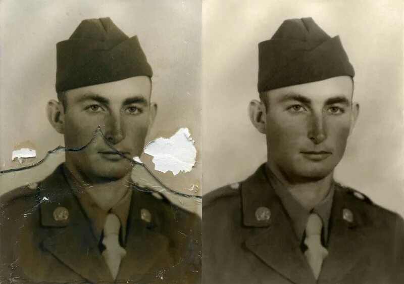 Damaged pictures. Old photo for restoration. Старая потрепанная фотография. Старые фотографии для ретуши. Старое фото для реставрации.