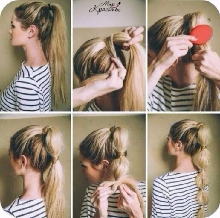 halb mit Zöpfen #WomensFrisurenMittelJulianneHough #womensfrisurenmitteljulianne
