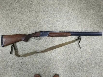 Ружья 28