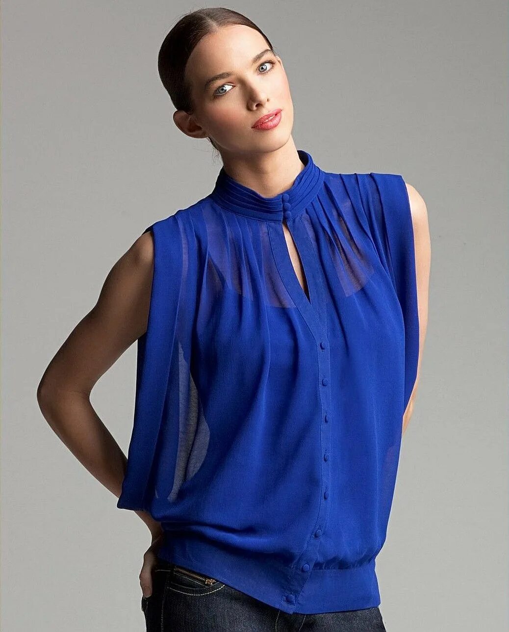 Блузки из шифона. Блузку сшить фасон. Оригинальные блузки. Выкройка летней блузы. Крой блузки.