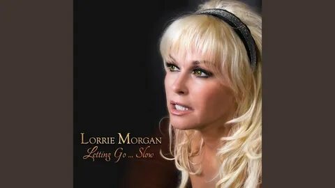 Lorrie Morgan - Jesus & Hairspray.