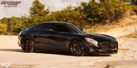 Black gts