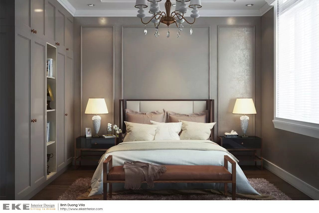 Pin on Habitaciones Vintage
