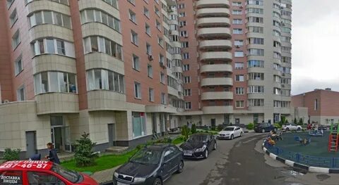 Митино генерала белобородова