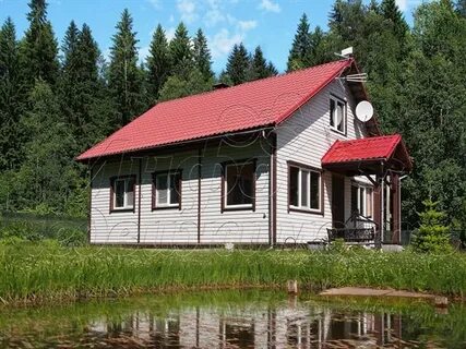 Деревня новая ленинградская область всеволожский