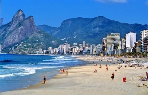 Big brazil