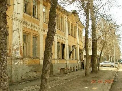 Ул водников 24