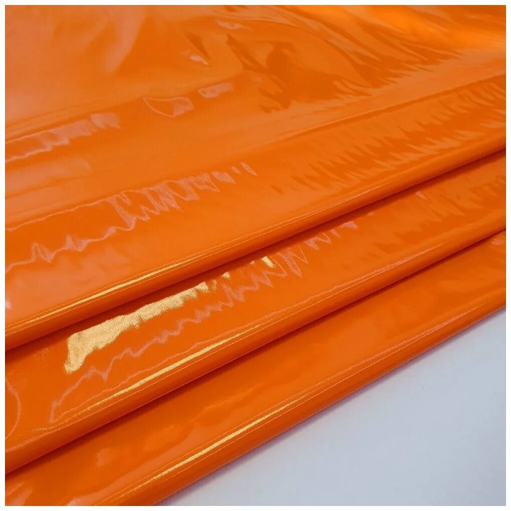 оранжевый 100