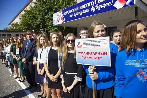 Сайт гуманитарного факультета