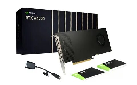 Rtx a4000