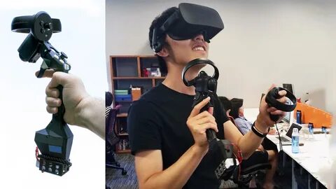 Vr без vr