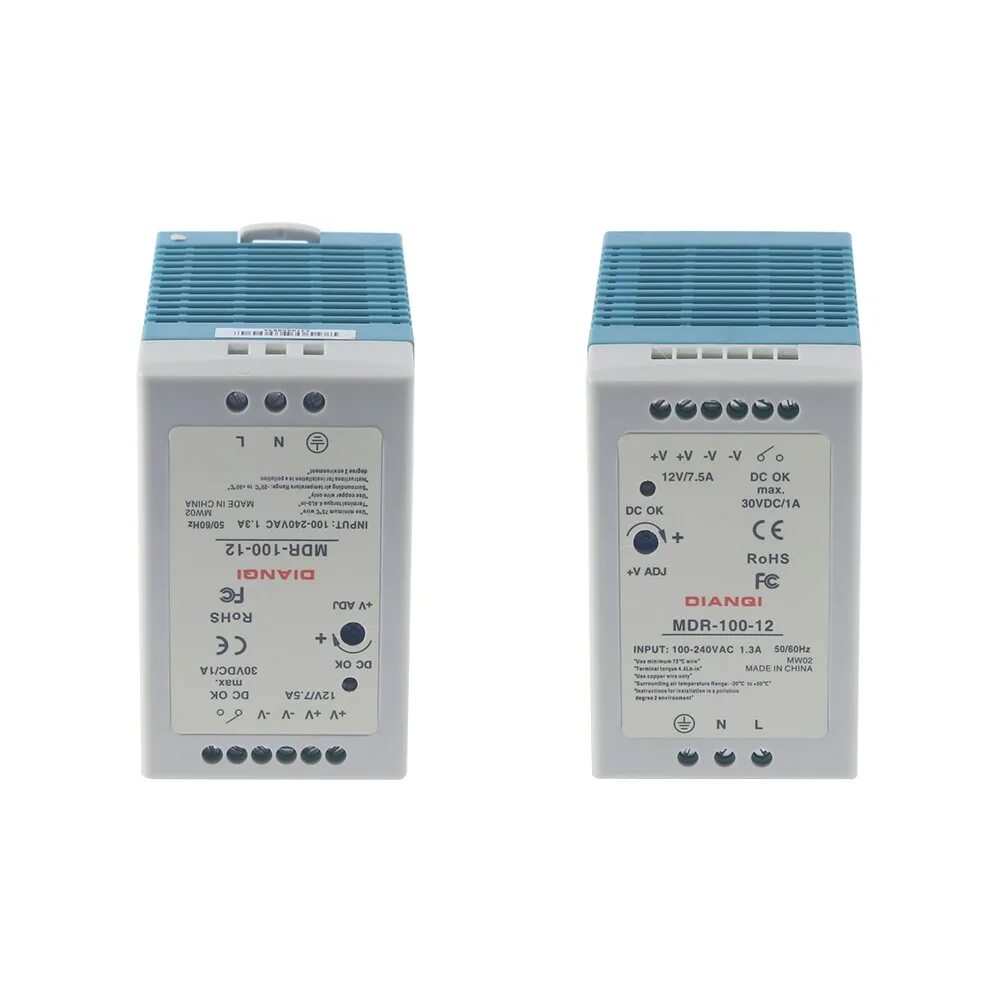 Блок питания mdr 100 24. Источник питания mdr-60-24 mean well. Источник питания hvgc-100-350d. Mdr-100-24. Источник питания mdr-100-24.