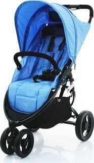 Valco baby отзывы