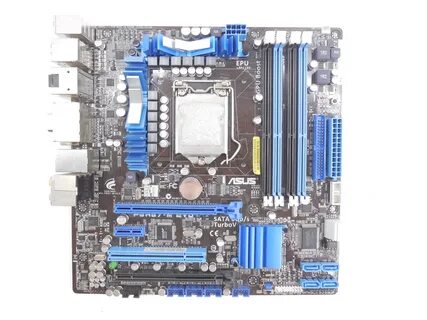 Материнская плата asus список