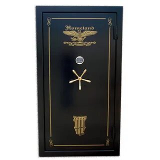 Door guns