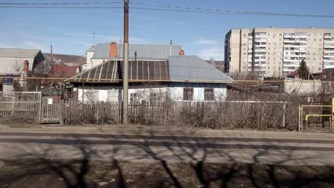 Ул огородная