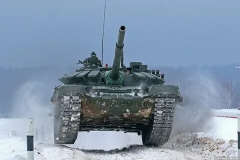 Танкистов 90